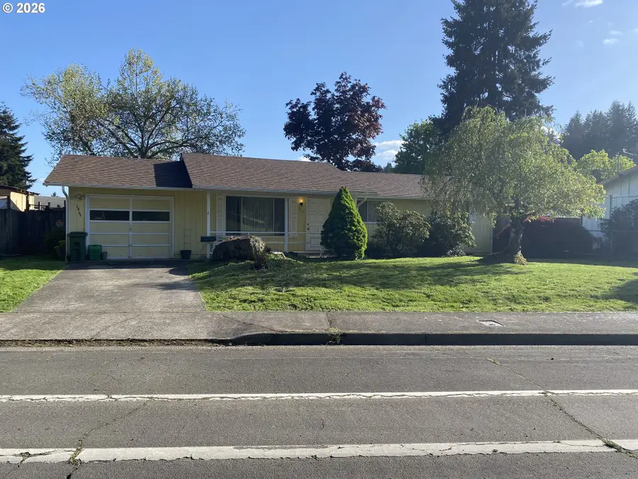 1465 W Harrison Ave, Cottage Grove, OR 97424 - #3