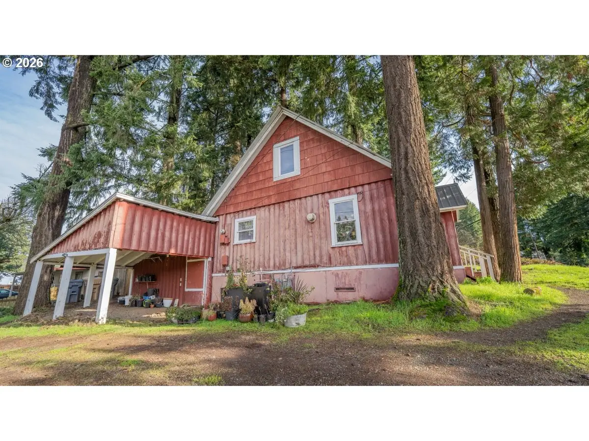 3102 Highway 20, Sweet Home, OR 97386 - #1