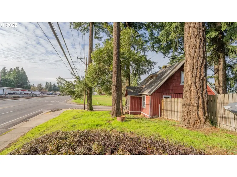 3102 Highway 20, Sweet Home, OR 97386 - #2