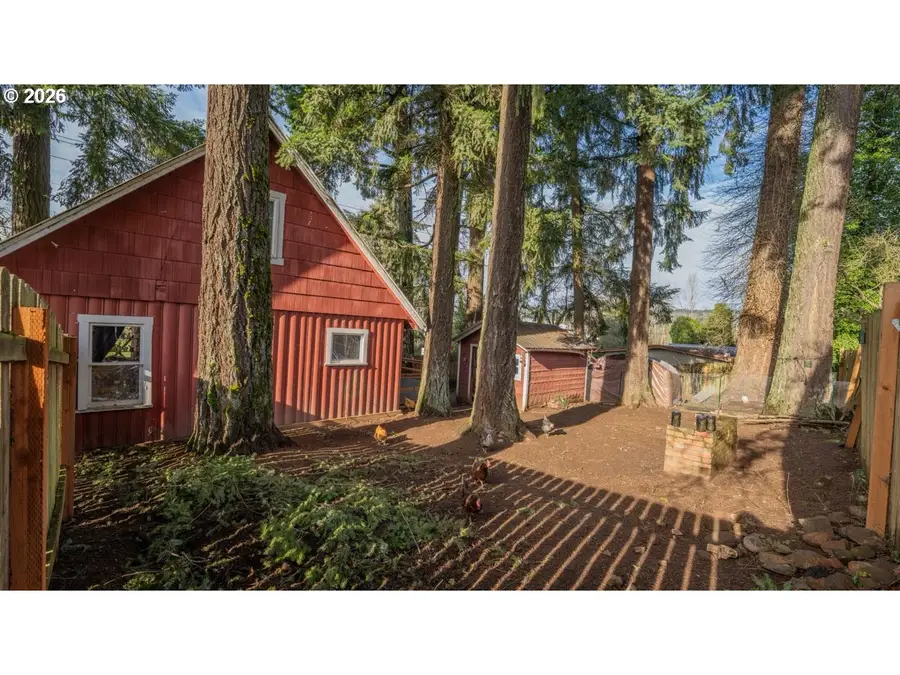 3102 Highway 20, Sweet Home, OR 97386 - #3