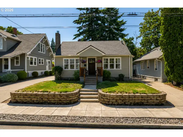 6705 N Congress Ave, Portland, OR 97217