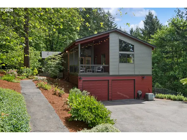 21180 S Sweetbriar Rd, WestLinn, OR 97068