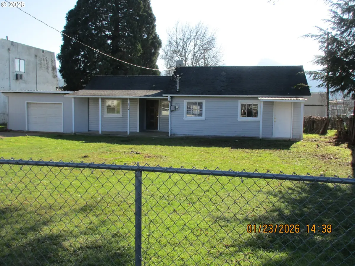 180 E Second Ave, Sutherlin, OR 97479 - #1