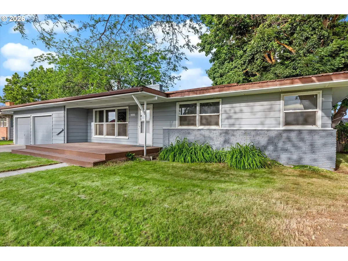 3430 9th Dr, Baker City, OR 97814 - #1