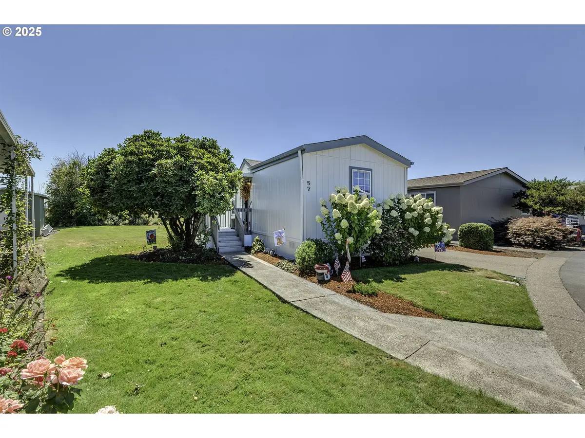 4155 NE Three Mile Ln #57, McMinnville, OR 97128 - #1