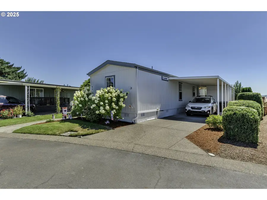 4155 NE Three Mile Ln #57, McMinnville, OR 97128 - #2