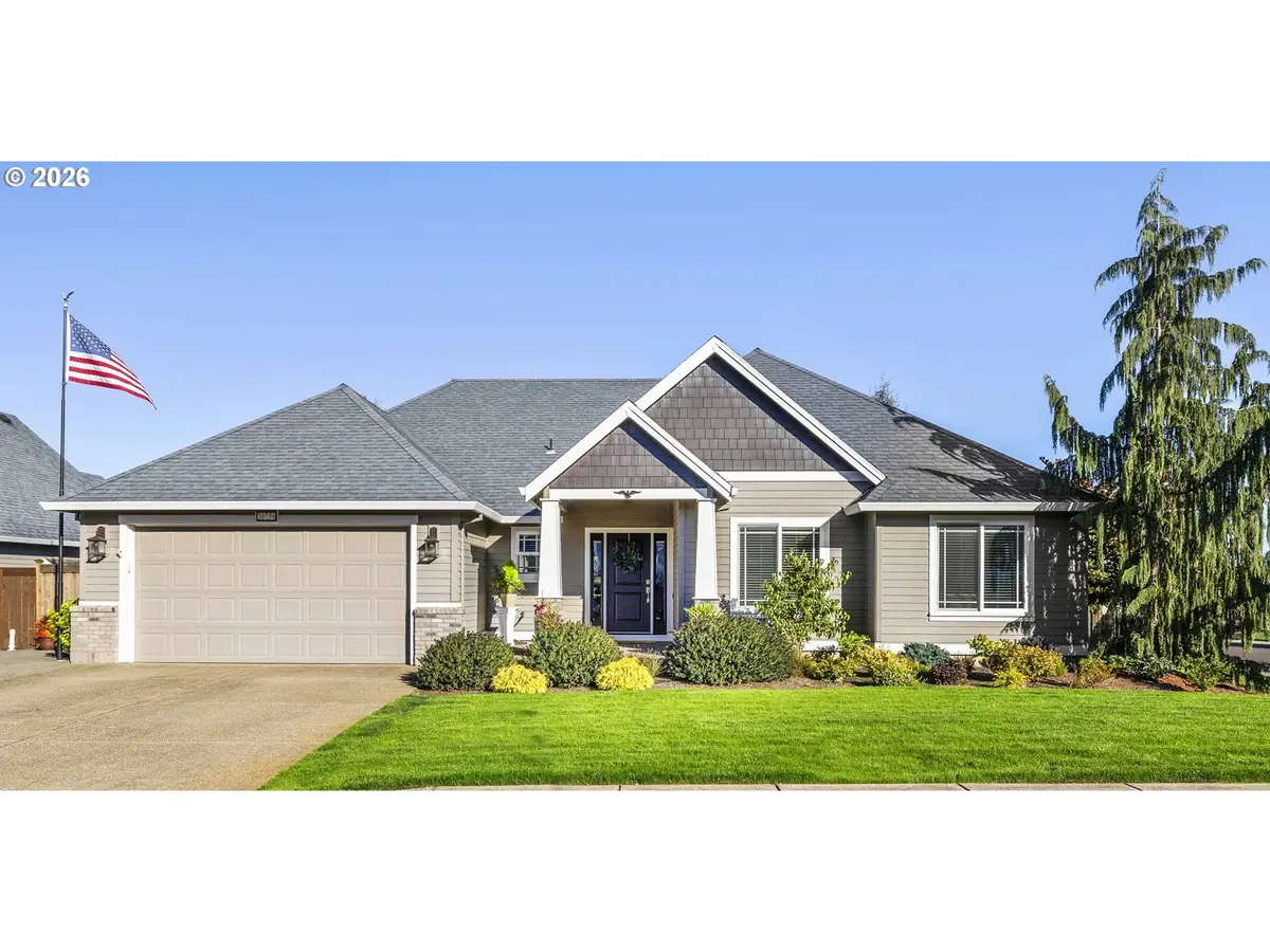 20756 Yukon St Ne, Aurora, OR 97002 - #1