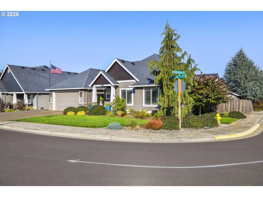20756 Yukon St Ne, Aurora, OR 97002 - #2