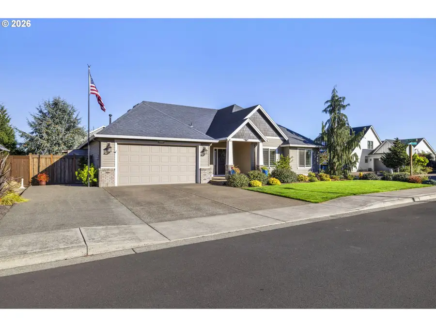 20756 Yukon St Ne, Aurora, OR 97002 - #3