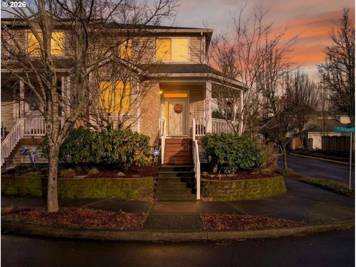 14375 SE Oregon Trail Dr, Clackamas, OR 97015 - Image #1