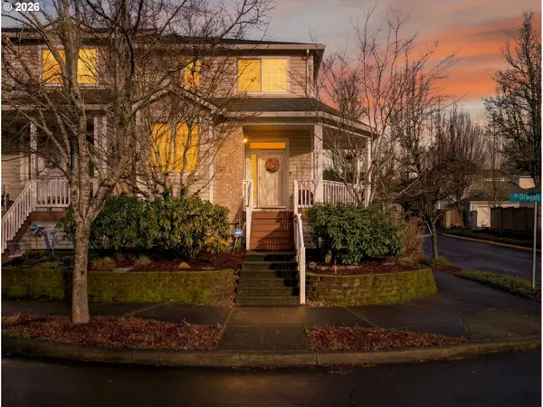 14375 SE Oregon Trail Dr, Clackamas, OR 97015