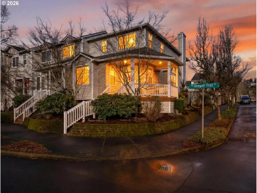 14375 SE Oregon Trail Dr, Clackamas, OR 97015 - Image #2