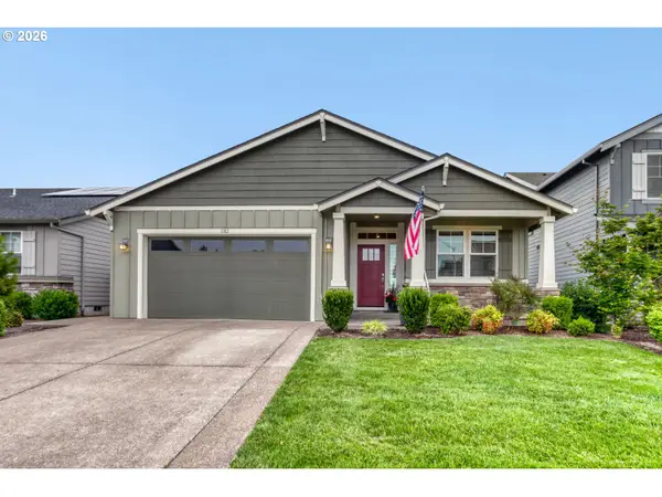 1102 S 31st Ave, Cornelius, OR 97113
