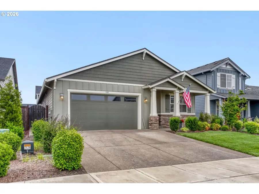 1102 S 31st Ave, Cornelius, OR 97113 - #2
