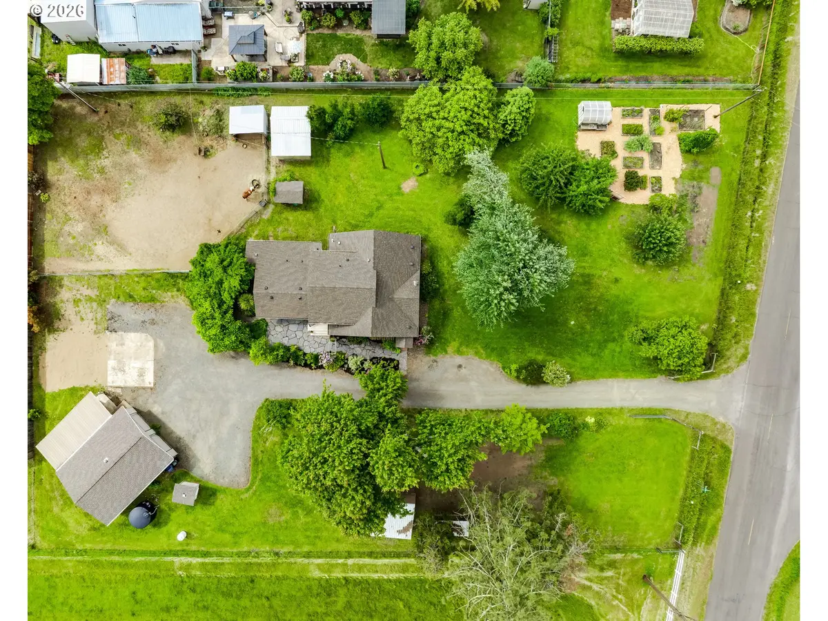 81887 Davisson Rd, Creswell, OR 97426 - #1