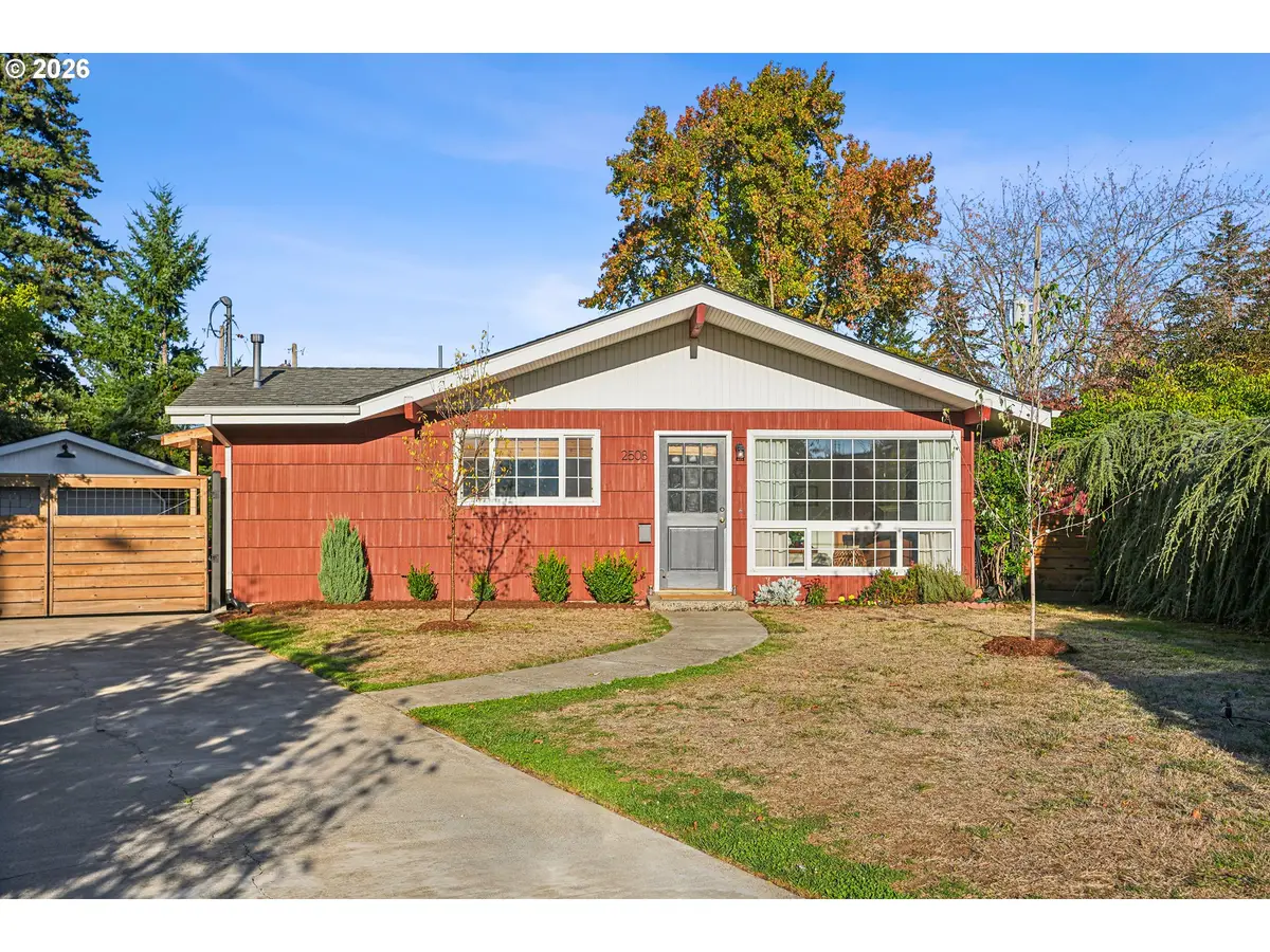 2508 NE 121st Ave, Portland, OR 97220 - #1