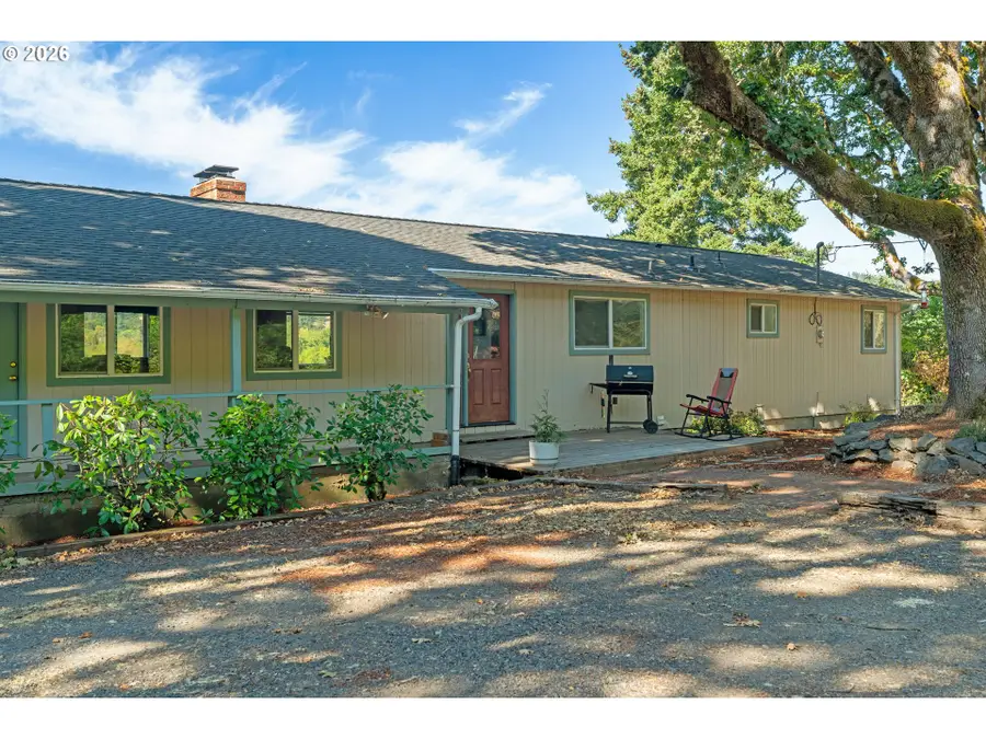 14075 NE North Valley Rd, Newberg, OR 97132 - #3