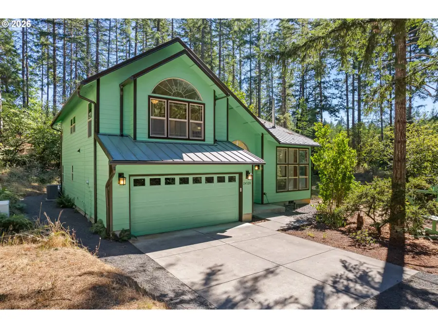 24520 Trillium Ln, Elmira, OR 97437 - #2
