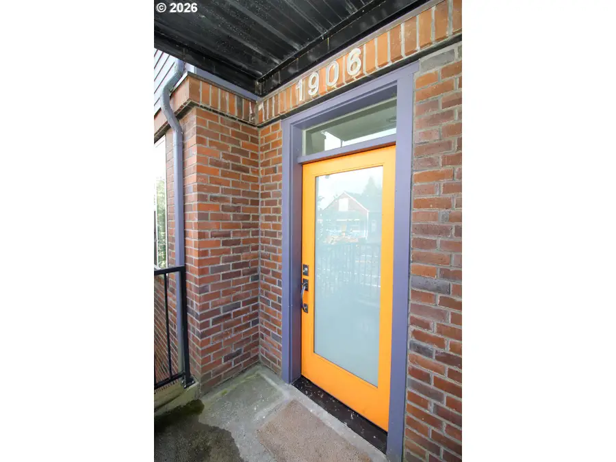 1906 SE Tacoma St, Portland, OR 97202 - #2