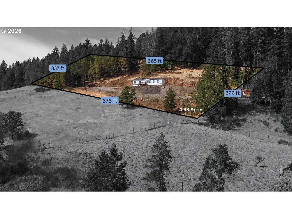 34861 Harolds, Dexter, OR 97431 - #1