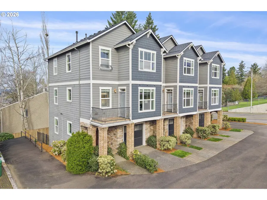 9414 SE Causey Ave, Northwest Clackamas, OR 97086 - #2