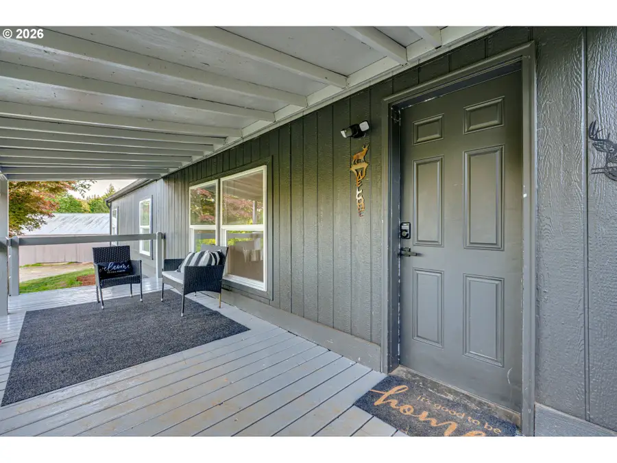 4017 NE 425th St, Woodland, WA 98674 - #3