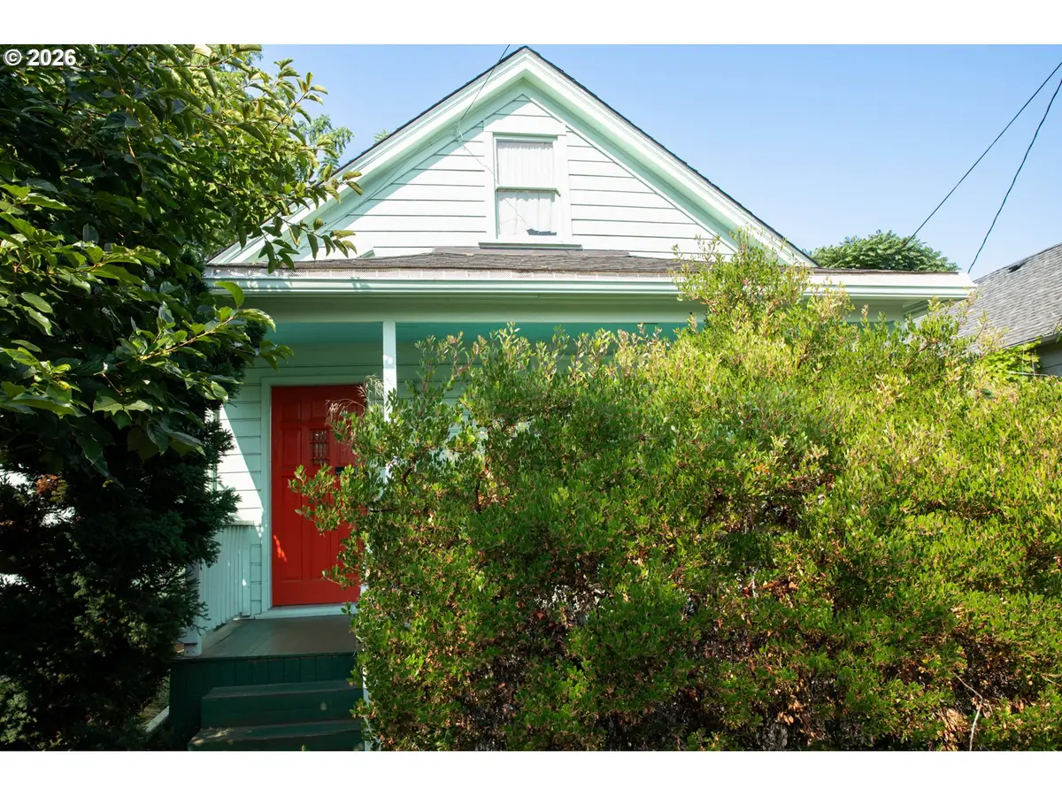 429 NE 79th Ave, Portland, OR 97213 - #1