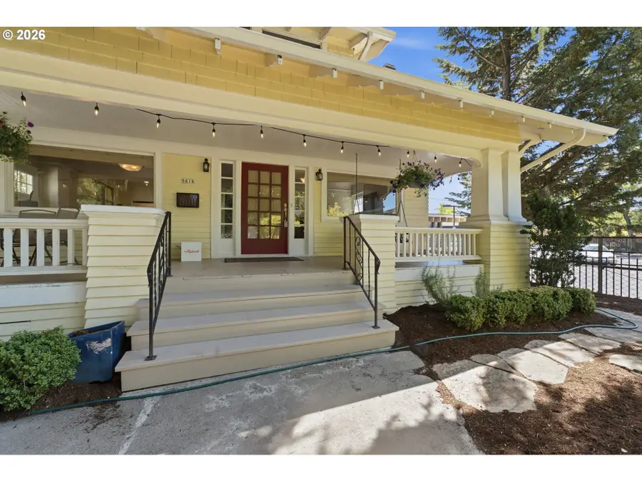 5616 NE Garfield Ave, Portland, OR 97211 - #3