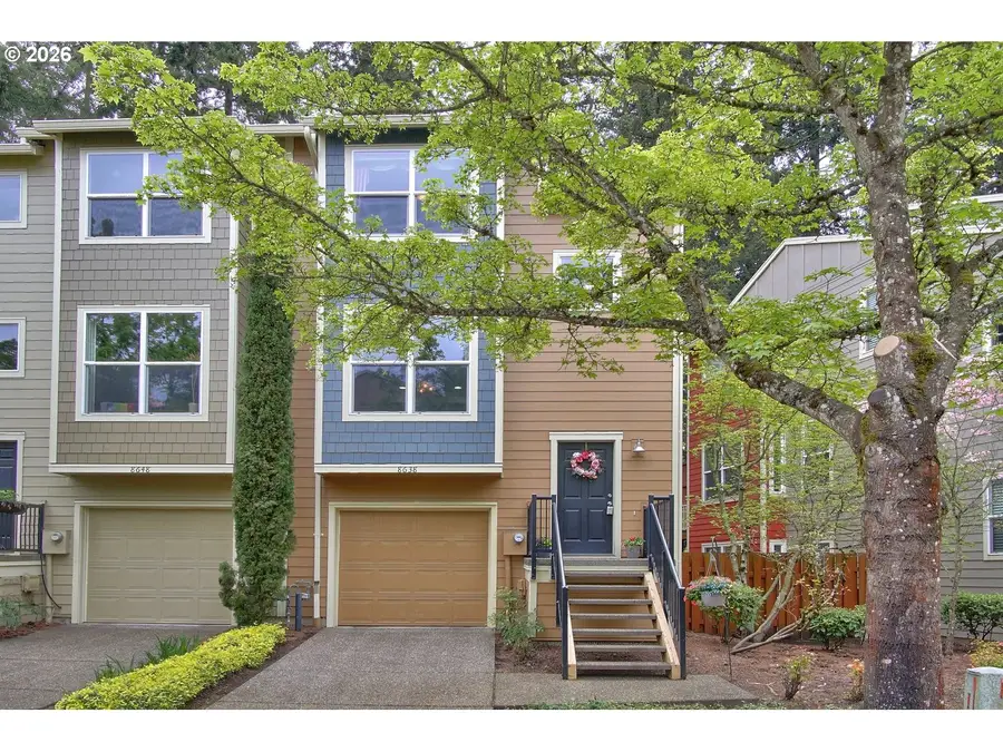 8638 NE Adlington St, Hillsboro, OR 97006 - #2