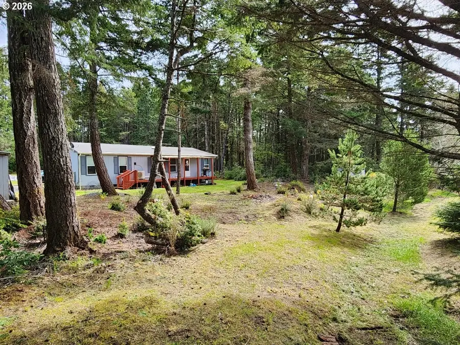 42819 Kreiger Ln, Port Orford, OR 97465 - #3