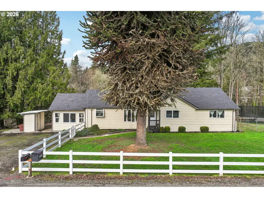 3031 Allen St, Kelso, WA 98626 - #2