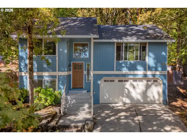 59420 Ponderosa Dr, StHelens, OR 97051