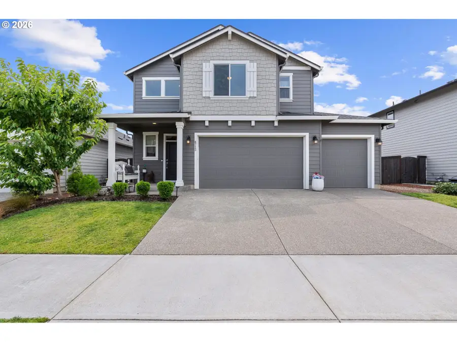 8713 N 5th St, Ridgefield, WA 98642 - #2