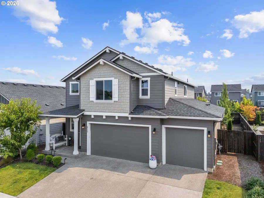 8713 N 5th St, Ridgefield, WA 98642 - #3
