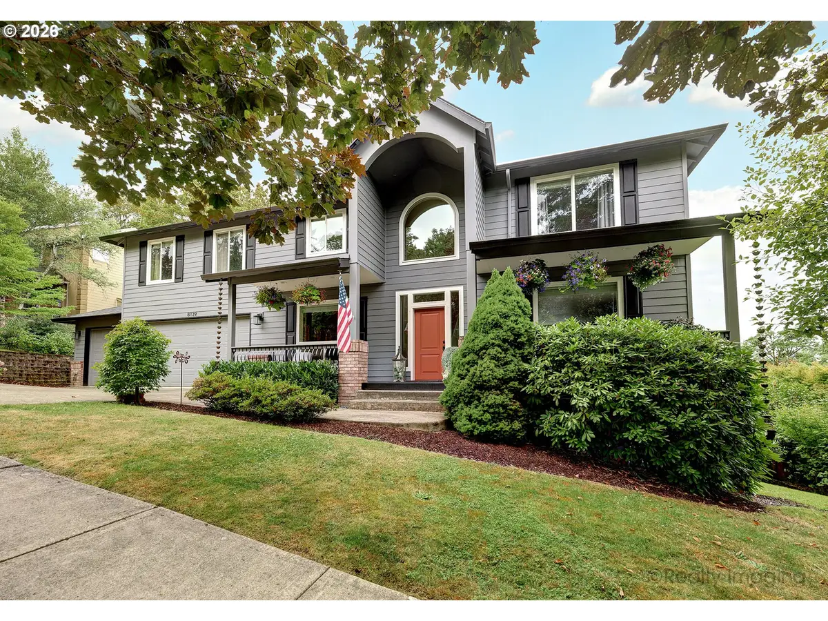 8139 SE 134th Dr, Portland, OR 97236 - #1