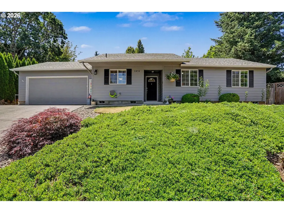 2876 NW Johan Ct, Salem, OR 97304 - #1