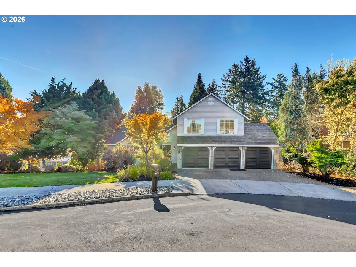1629 SE Elliott Ave, Gresham, OR 97080 - #1
