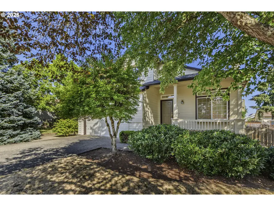 165 NE Cory St, Hillsboro, OR 97124 - #2