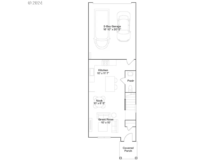 889 Sifuentez Ct, Woodburn, OR 97071 - Image #2