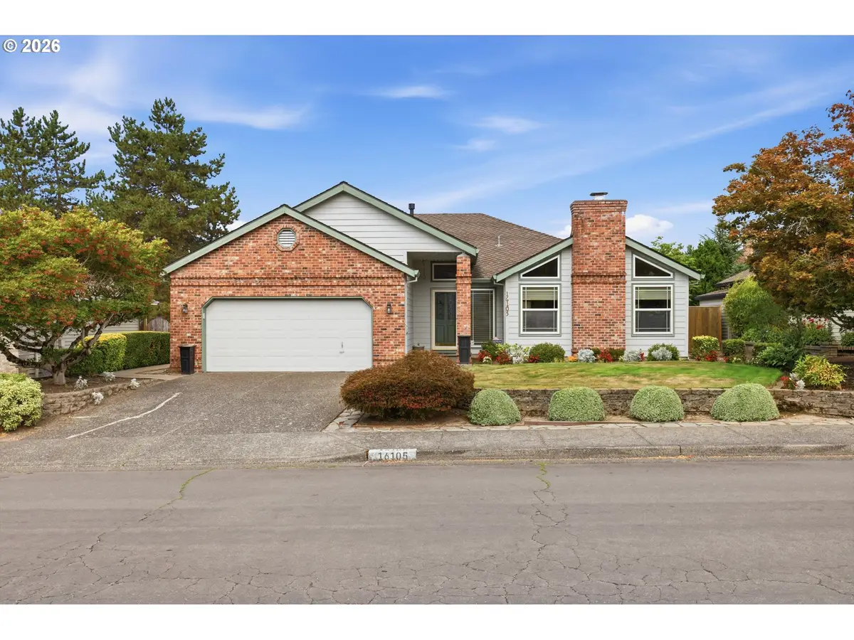 16105 NW Somerset Dr, Beaverton, OR 97006 - #1