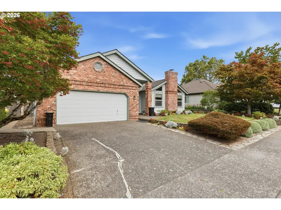 16105 NW Somerset Dr, Beaverton, OR 97006 - #2