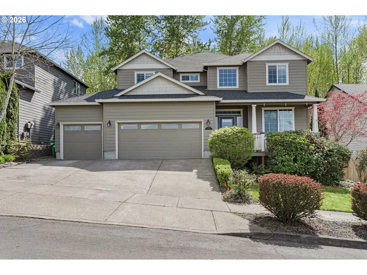 16010 SE Tallina Dr, Damascus, OR 97089 - #1