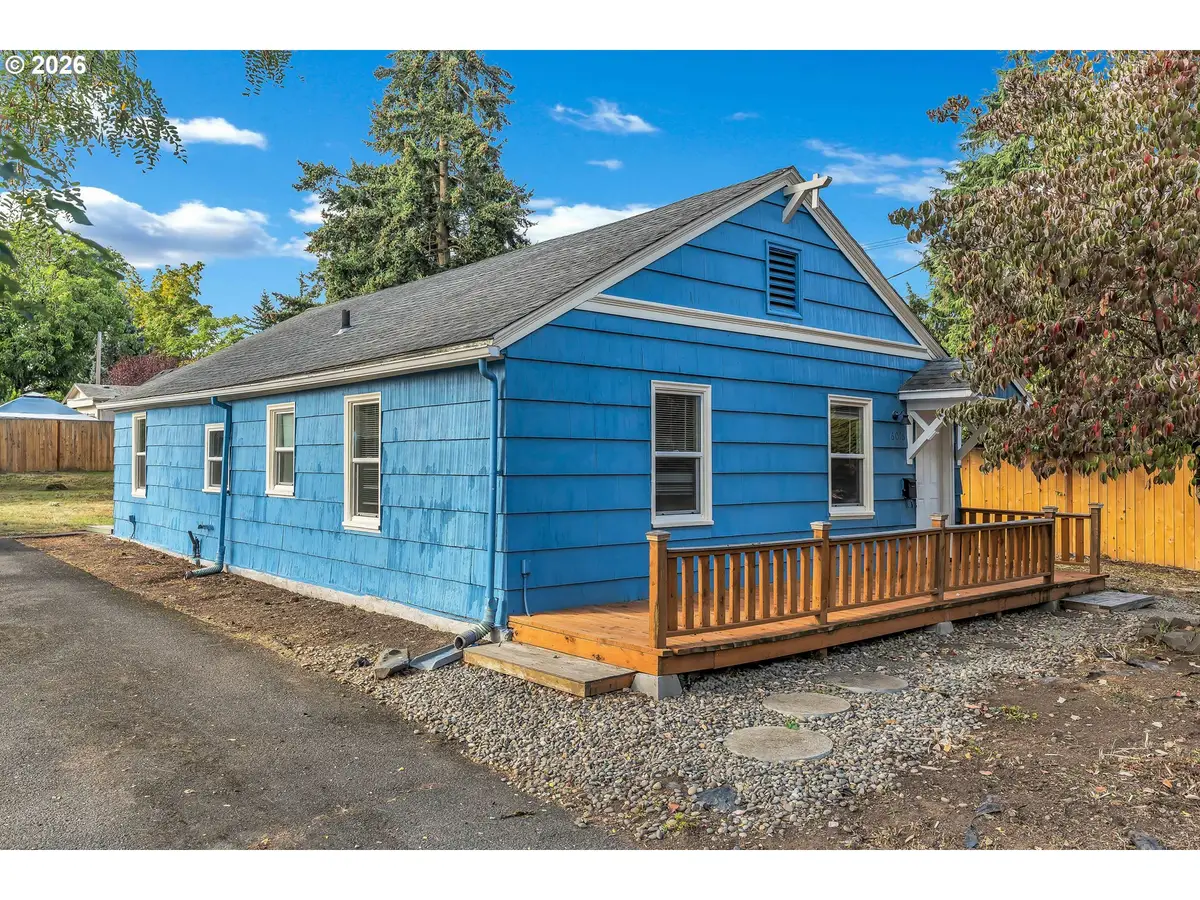 6016 NE Alberta St, Portland, OR 97218 - #1
