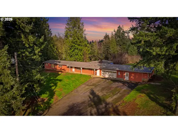 19124 SE Jacoby Rd, Sandy, OR 97055