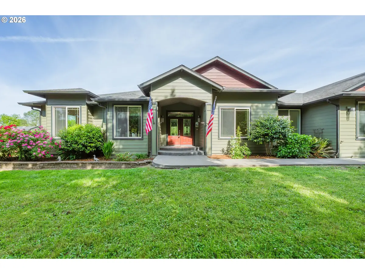 230 Oleson Ln, Roseburg, OR 97471 - #1