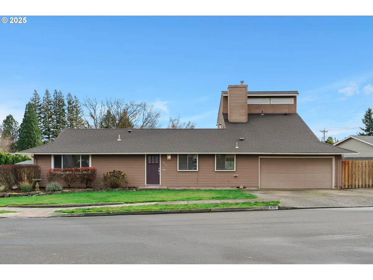 820 SE Barnes Ave, Gresham, OR 97080 - Image #1