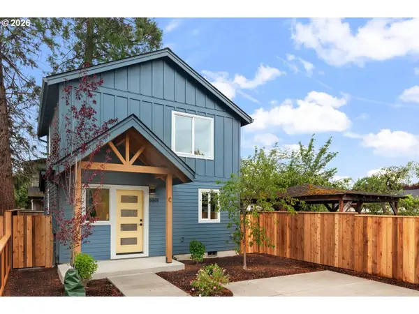 5601 SE Bybee Blvd #C, Portland, OR 97206