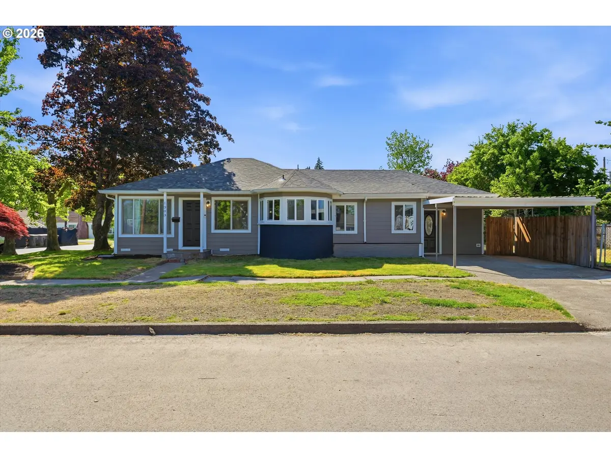 1303 NE Logan St, McMinnville, OR 97128 - #1