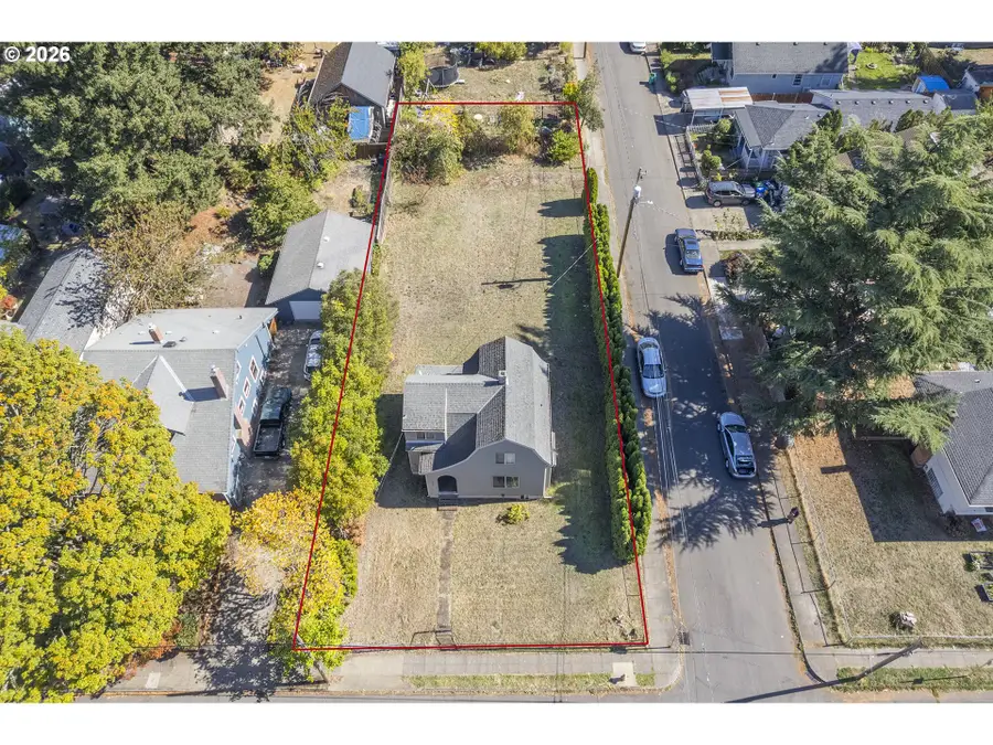 5230 SE 67th Ave, Portland, OR 97206 - #2