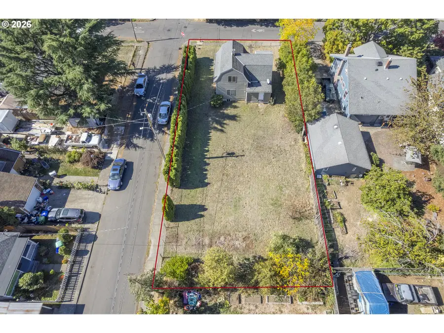 5230 SE 67th Ave, Portland, OR 97206 - #3